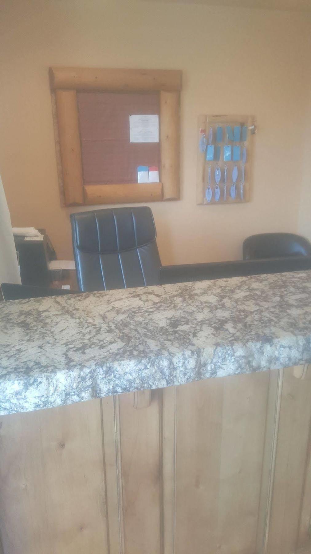 Teton Valley Motel